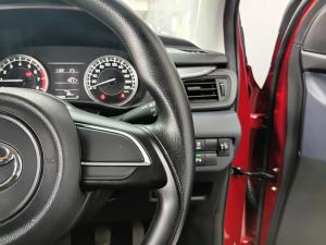 Toyota Starlet 1.5 Xi - Image 10