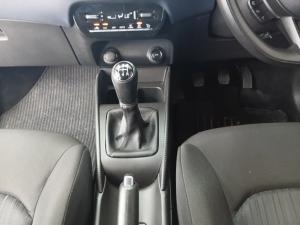 Toyota Starlet 1.5 Xi - Image 12