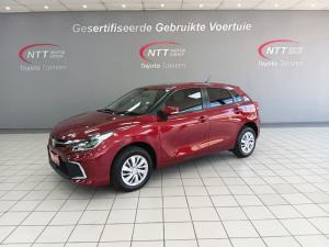 Toyota Starlet 1.5 Xi - Image 13