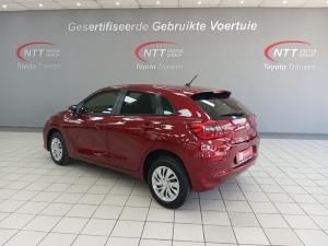 Toyota Starlet 1.5 Xi - Image 14