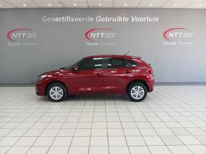 Toyota Starlet 1.5 Xi - Image 15