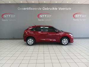 Toyota Starlet 1.5 Xi - Image 3