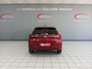 Toyota Starlet 1.5 Xi - Image 5