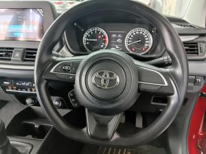 Toyota Starlet 1.5 Xi - Image 8