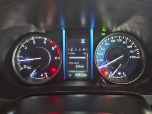 Toyota Fortuner 2.4GD-6 Raised Body automatic - Image 11