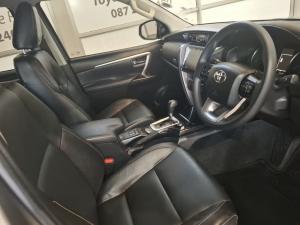 Toyota Fortuner 2.4GD-6 Raised Body automatic - Image 14