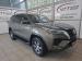 Toyota Fortuner 2.4GD-6 Raised Body automatic - Thumbnail 1