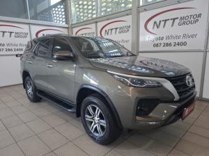 Toyota Fortuner 2.4GD-6 Raised Body automatic - Image 1