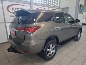 Toyota Fortuner 2.4GD-6 Raised Body automatic - Image 2