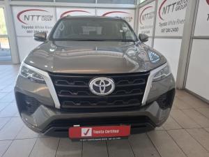 Toyota Fortuner 2.4GD-6 Raised Body automatic - Image 4