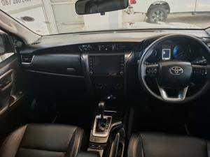 Toyota Fortuner 2.4GD-6 Raised Body automatic - Image 6