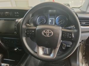 Toyota Fortuner 2.4GD-6 Raised Body automatic - Image 8