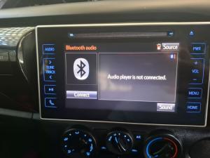 Toyota Hilux 2.4 GD-6 RB SRXD/C - Image 11