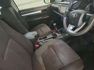 Toyota Hilux 2.4 GD-6 RB SRXD/C - Image 12