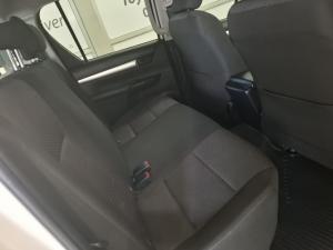 Toyota Hilux 2.4 GD-6 RB SRXD/C - Image 13