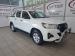 Toyota Hilux 2.4 GD-6 RB SRXD/C - Thumbnail 1