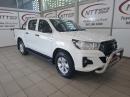 Thumbnail Toyota Hilux 2.4 GD-6 RB SRXD/C