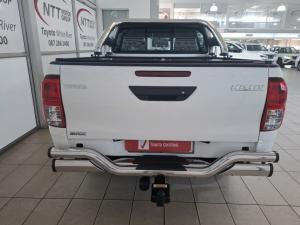 Toyota Hilux 2.4 GD-6 RB SRXD/C - Image 5