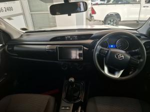 Toyota Hilux 2.4 GD-6 RB SRXD/C - Image 6