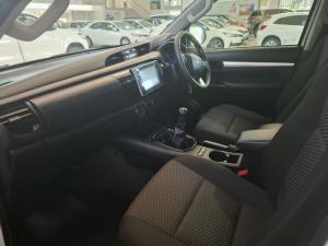 Toyota Hilux 2.4 GD-6 RB SRXD/C - Image 7
