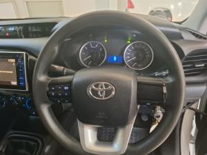 Toyota Hilux 2.4 GD-6 RB SRXD/C - Image 8