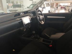 Toyota Hilux 2.4 GD-6 RB Raider automaticS/C - Image 7
