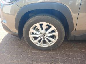 Toyota Corolla Cross 1.8 Xi - Image 16