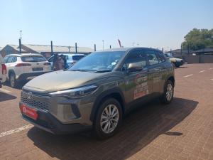 Toyota Corolla Cross 1.8 Xi - Image 17