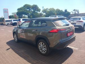 Toyota Corolla Cross 1.8 Xi - Image 18