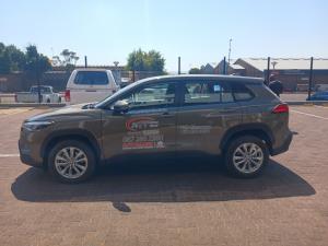 Toyota Corolla Cross 1.8 Xi - Image 19