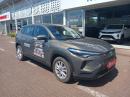 Thumbnail Toyota Corolla Cross 1.8 Xi