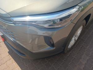 Toyota Corolla Cross 1.8 Xi - Image 20