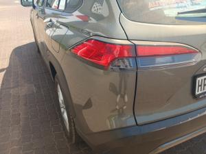 Toyota Corolla Cross 1.8 Xi - Image 21