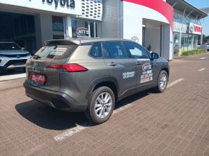 Toyota Corolla Cross 1.8 Xi - Image 2