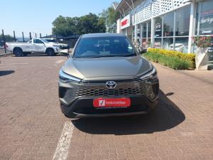 Toyota Corolla Cross 1.8 Xi - Image 4