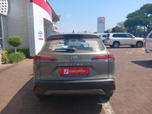 Toyota Corolla Cross 1.8 Xi - Image 5