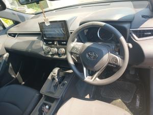 Toyota Corolla Cross 1.8 Xi - Image 6