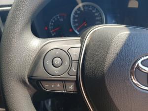 Toyota Corolla Cross 1.8 Xi - Image 9