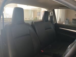 Toyota Hilux 2.4 GD SP/U Single Cab - Image 12