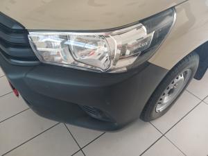 Toyota Hilux 2.4 GD SP/U Single Cab - Image 16