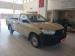 Toyota Hilux 2.4 GD SP/U Single Cab - Thumbnail 1