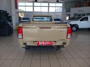 Toyota Hilux 2.4 GD SP/U Single Cab - Image 5