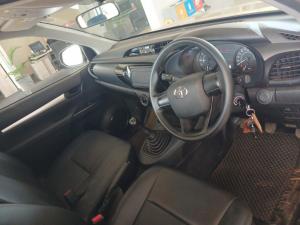 Toyota Hilux 2.4 GD SP/U Single Cab - Image 6