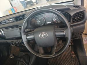 Toyota Hilux 2.4 GD SP/U Single Cab - Image 8