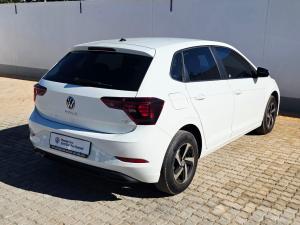 Volkswagen Polo 1.0 TSI - Image 18