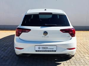 Volkswagen Polo 1.0 TSI - Image 19