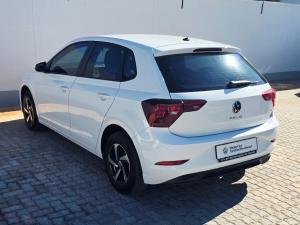 Volkswagen Polo 1.0 TSI - Image 20