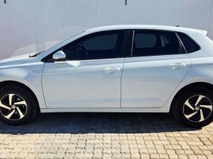 Volkswagen Polo 1.0 TSI - Image 21
