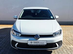 Volkswagen Polo 1.0 TSI - Image 2