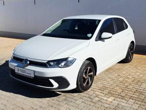Volkswagen Polo 1.0 TSI - Image 3